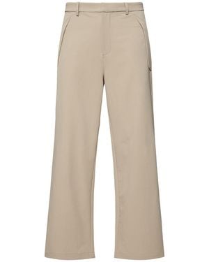 Hiking Patrol Lt Soft Shell Pants - ナチュラル
