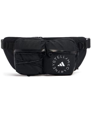 adidas By Stella McCartney Multifunctional Belt Bag - ブラック