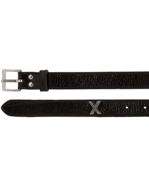 Martine Rose Belts for Men | Online Sale up to 25% off | Lyst