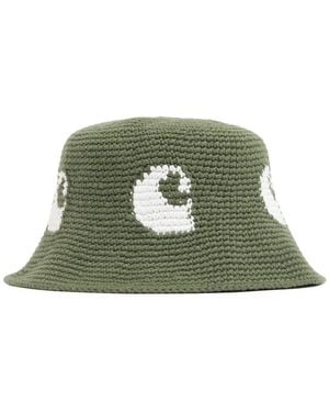 Carhartt Cane Hat - Green