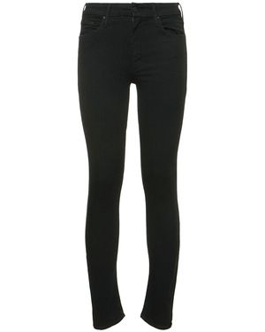 Mother Jeans Black