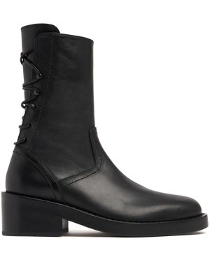 Ann Demeulemeester Ankle boots for Women | Online Sale up to