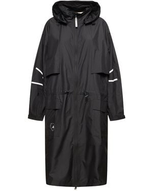 adidas By Stella McCartney ロングコート & ウィンターコート