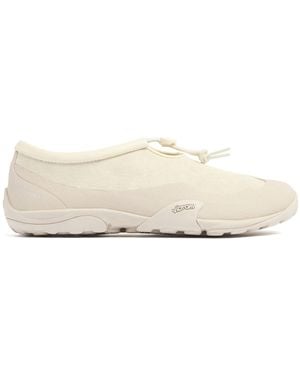 New Balance Tokyo Design Studio Mt10 Trainers - Natural