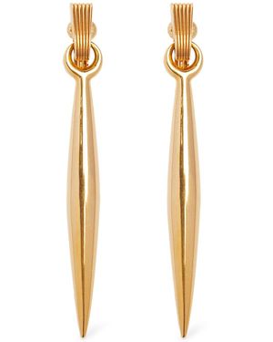 Tom Ford ブラスピアス - メタリック