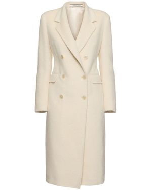 Tagliatore 0205 Teddymantel "meryl" - Natur
