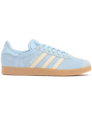 adidas Originals Damen Sneakers "Gazelle" - Blau