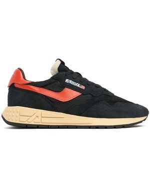 Autry Sneakers "reelwind" - Blau