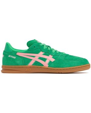 Asics Sneakers "skyhand Og" - Grün