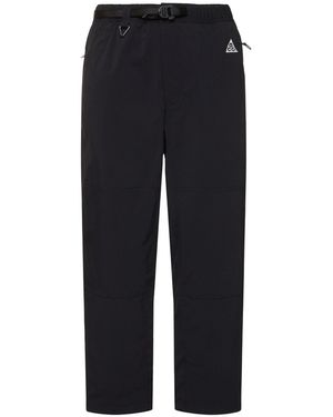 Nike Acg Pants - Blau