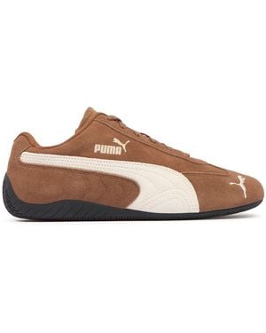 PUMA Speedcat Og Trainers - Brown