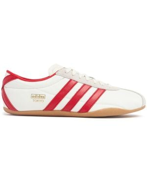 adidas Originals Damen Sneakers „Tokyo“ - Weiß