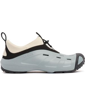 Crocs™ Quick Trail スニーカー - グレー