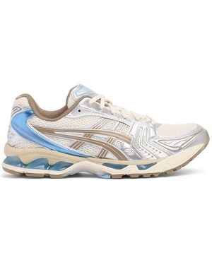 Asics Gel-kayano 14 Trainers - White
