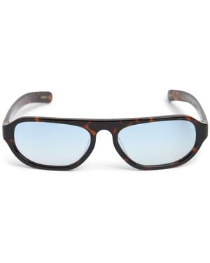 FLATLIST EYEWEAR Penn サングラス - ブラック
