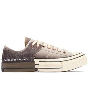 Converse Feng Cheng Wang Chuck 70 2 - Pink