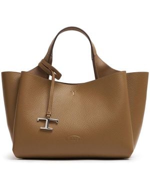 ハンドバッグ TOD'S TOP HANDLE BAGS KENYA Tod's Top-handle bags for Women | Online Sale up to 42% off
