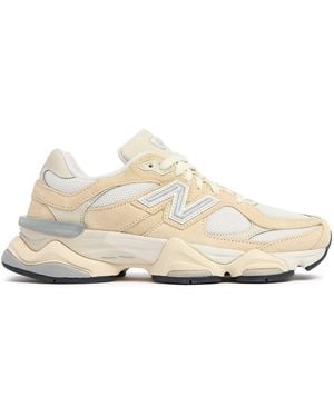 New Balance Sneakers "u9060" - Weiß