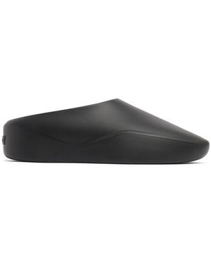 Fear Of God Runner Eva Rubber Slippers - Grey