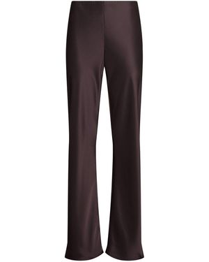 A.Emery Myrna Pants - ブルー