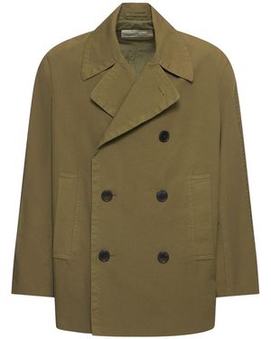 昨*今様 24AW DRIES VAN NOTEN RAZEL COAT 24AW DRIES VAN NOTEN RAZEL COAT