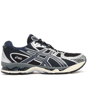 Asics Gel-Nimbus 10.1 Trainers - White