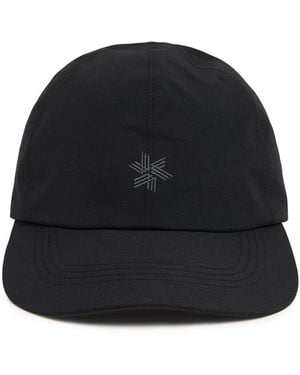 Goldwin Gore-tex 2l Cap - Black