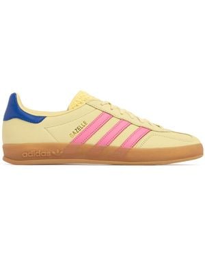adidas Originals Gazelle Indoor スニーカー - ピンク