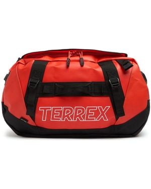 adidas Originals Terrex Duffle Bag - Red