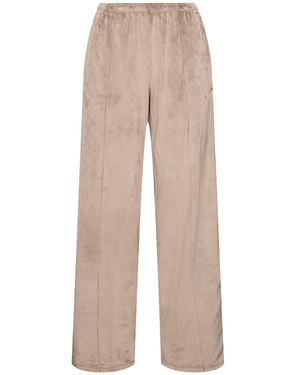 Nike Chill Knit Pants - Natur