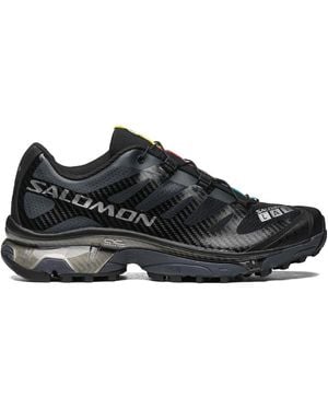 Salomon Xt-4 Og Advanced スニーカー - ブラック