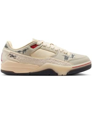 Nike Tela Flight Court Sp Sneakers - Multicolor