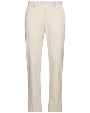 ALPHATAURI Petar Trousers - Natural