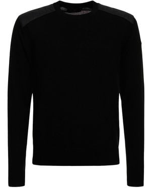Belstaff parkland jumper best sale