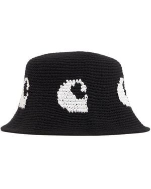 Carhartt Cane Hat - Black