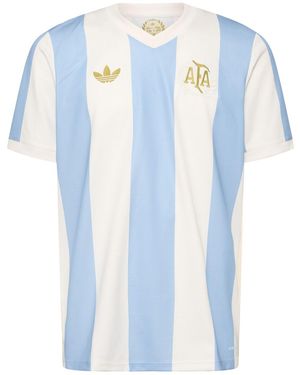 adidas Originals Afa Anniversary フットボールジャージー - ブルー