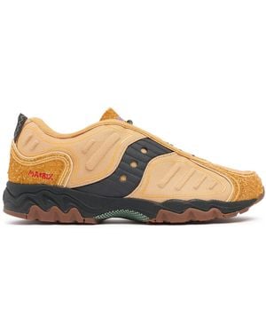 Saucony Herren Sneakers „Color Plus Matrix“ - Mehrfarbig