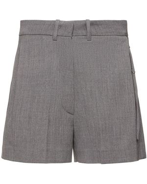 LOW CLASSIC ショートパンツ カーキ XX CHINO オーセンティック ショートパンツ カーキ – リーバイス