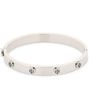 Tory Burch Miller ブレスレット - メタリック