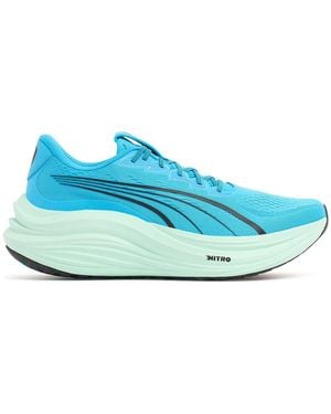 PUMA Magmax Nitro Trainers - Blue