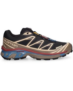 Salomon Sneakers "xt-6" - Mehrfarbig