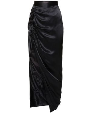 Vivienne Westwood Asymmetrischer - Schwarz