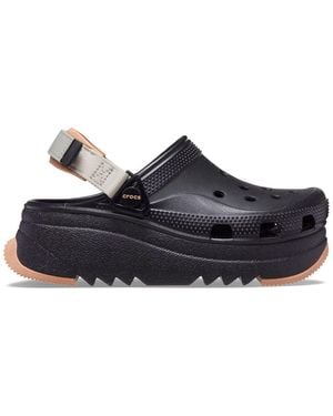 Crocs™ Classic Hiker Xscape Clogs - Multicolour