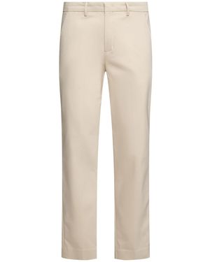 ALPHATAURI Hose "paden" - Natur