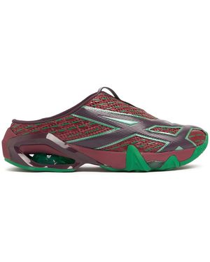Asics Novalis Gel-Styrax Trainers - Brown