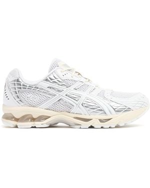 Asics Herren Sneakers "Gel-Nimbus 10,1" - Weiß