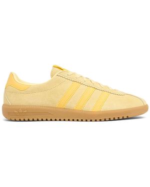adidas Originals Brmd スニーカー - イエロー