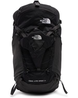 The North Face Damen Trail Lite Speed 30L Backpack - Schwarz