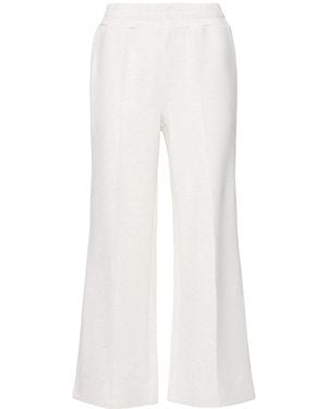 Varley 28" Hose "the Wide Leg" - Weiß