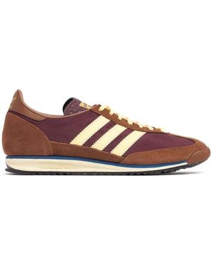 adidas Sl 72 Og スニーカー - ブラウン